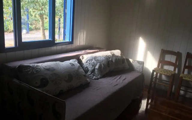 Casa Nona Pierina-3 quartos-Bento Gonçalves-RS