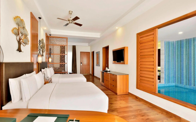 The Westin Pushkar Resort & Spa