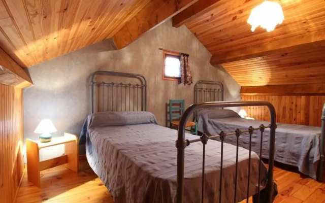 Gite Champclause, 4 pièces, 6 personnes - FR-1-582-272
