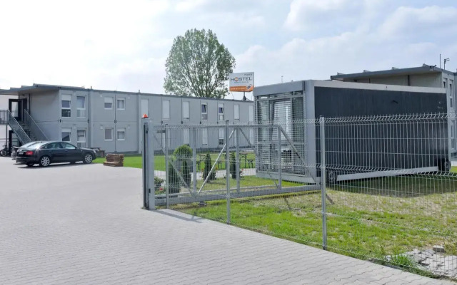 Hostel Wrzesnia
