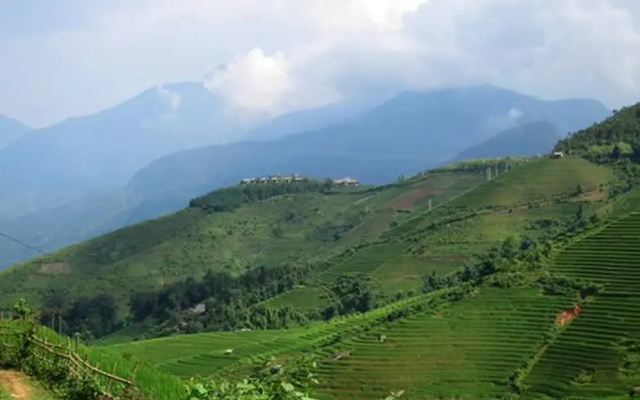 Sapa Homestay In Remote Village