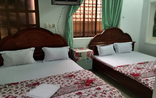 Ky Duyen 2 Hotel