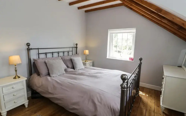 Grafog Farm Cottage