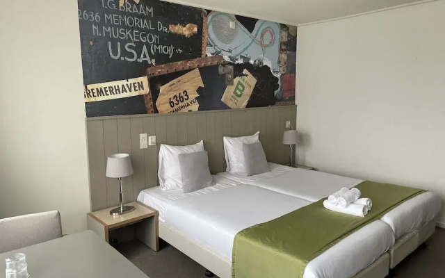 Hotel Oostergoo
