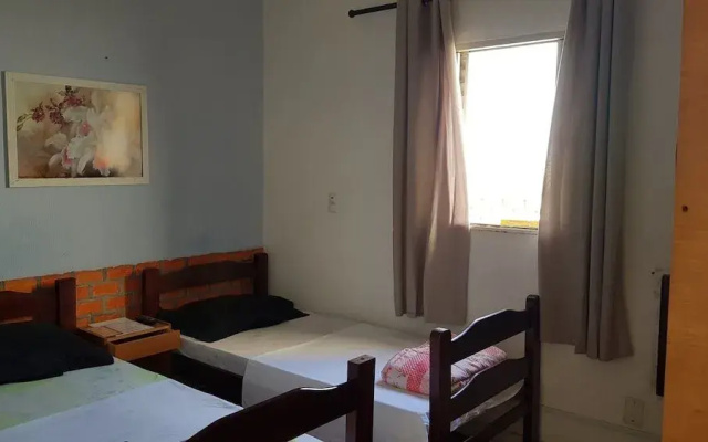 Hotel e Pousada Freitas