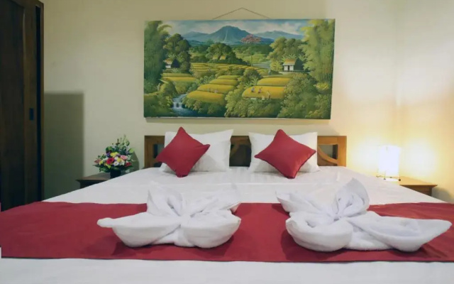 Pondok Loris Guest House