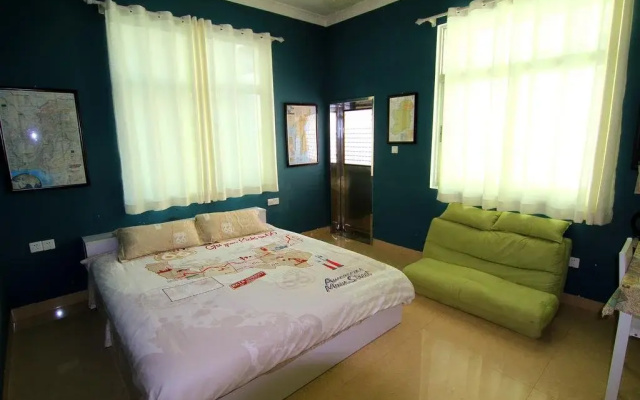 Goodn8 Love Guest House
