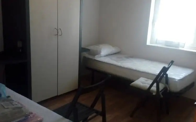 Casa Vacanza Nerodavola