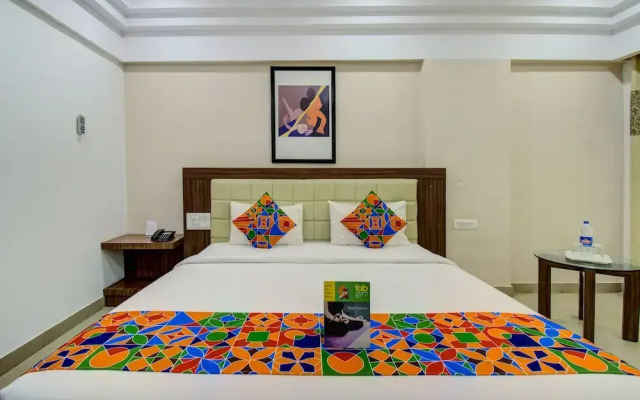 Fabhotel Sherwood Suite
