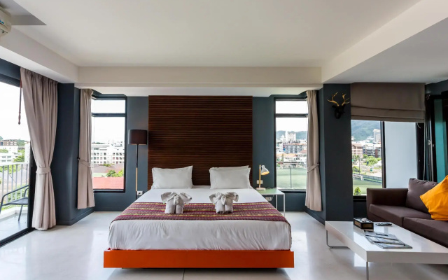 Coco Boutique Hotel