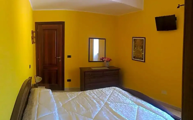 B&B Il Fratino