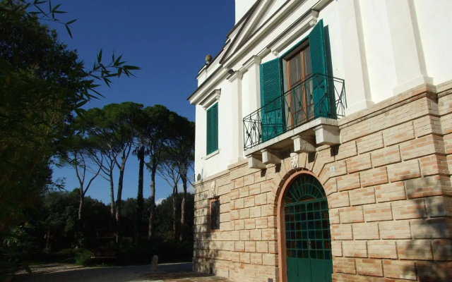 Graceful Apartment in Treia with Garden