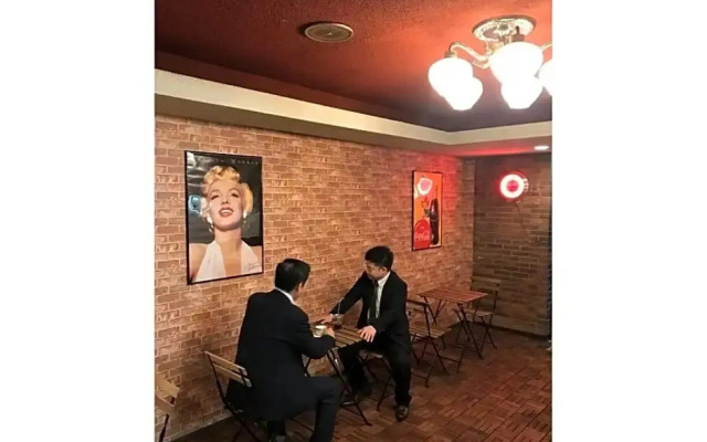 Rico Hotel Kokura - Vacation STAY 22596v