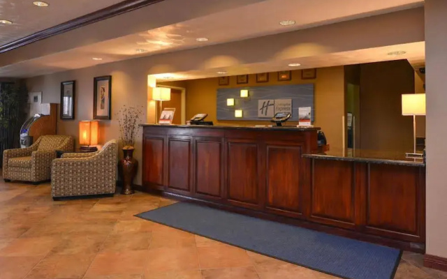 Holiday Inn Express Morgantown, An Ihg Hotel