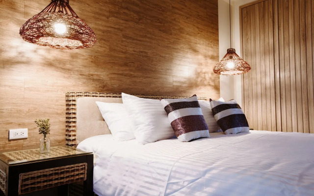 Grand Allevia Villa