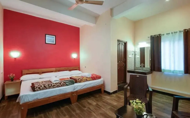 Maryland Homestay