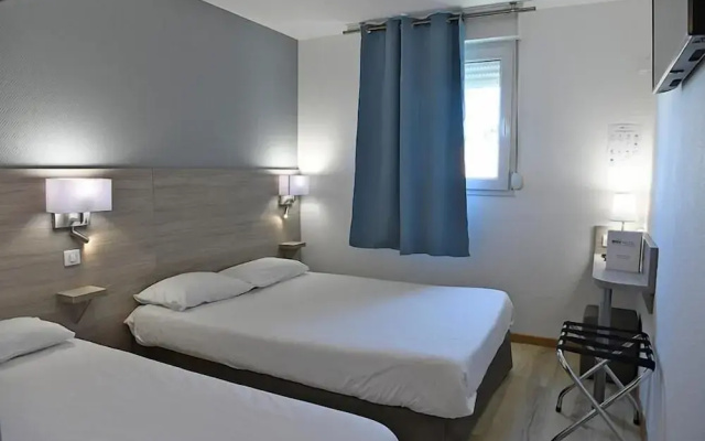 Brit Hotel Clermont L'Herault