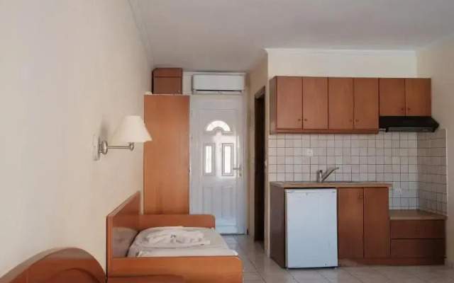 Paradise Hotel Apartments