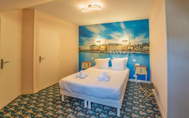 Hotel La Diligence