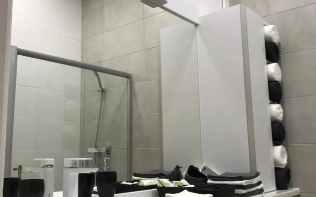 Manyi Apartman