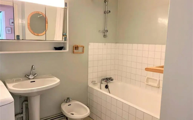 Appartement Quiberon, 2 pièces, 2 personnes - FR-1-478-195