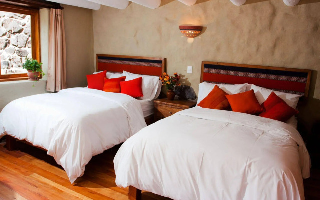 Sacred Dreams Lodge
