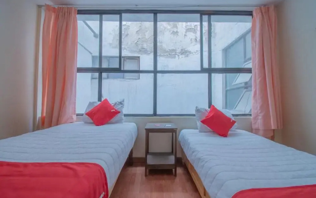 Hotel El Campanario