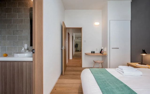 Kaku Place by H2 Life