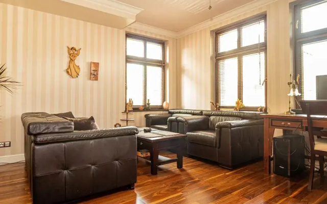 Holiday Home Near Baltic Sea & Swinoujscie