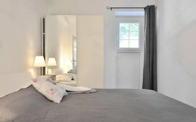 Luxury Apartment Of Split