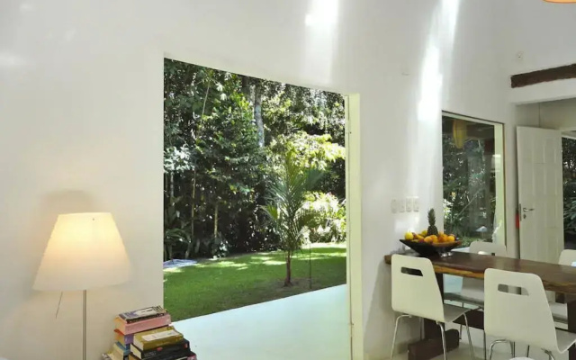 Casa da Vanessa