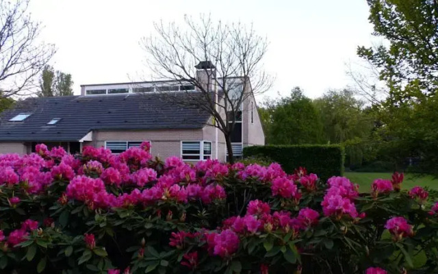 Bed&Breakfast Het Groene Veldt