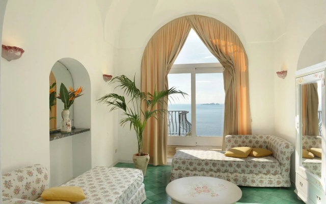 Villa Rosa