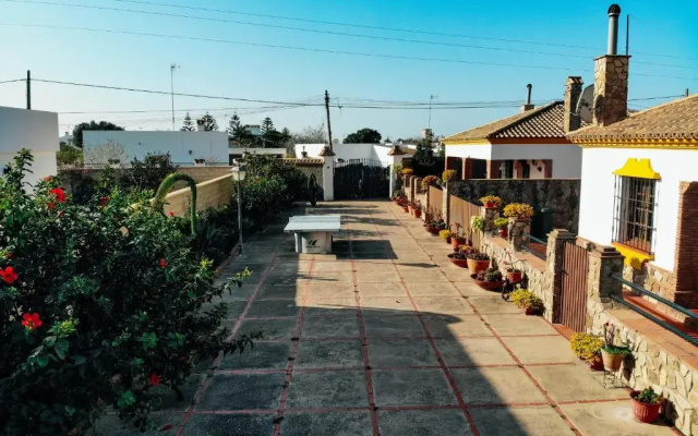 Casas Guemon
