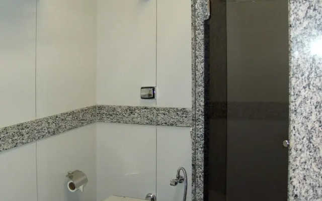 Hotel Solar Corte Real