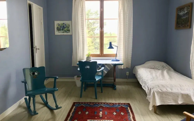 Öyegården