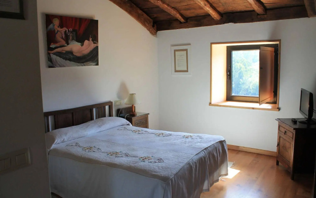 Casa Lucas
