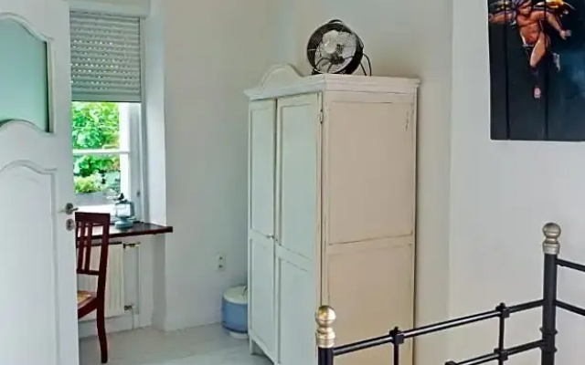 Barokowy Zakątek