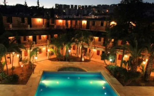 Hotel Bleu Nuit Bodrum All Inclusive