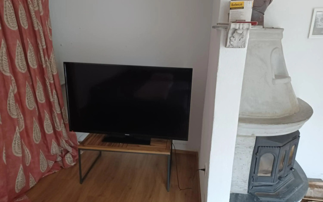 Binderhausl