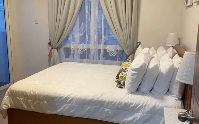 Mesavirre Garden Residences Furnished Units
