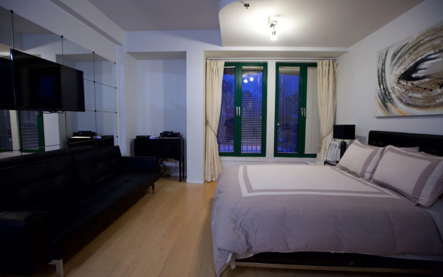 Appartement Sur la "Main"