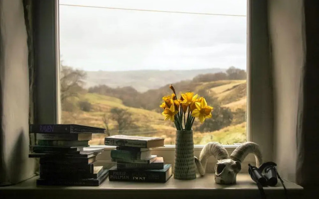 Moorhouse Cottage