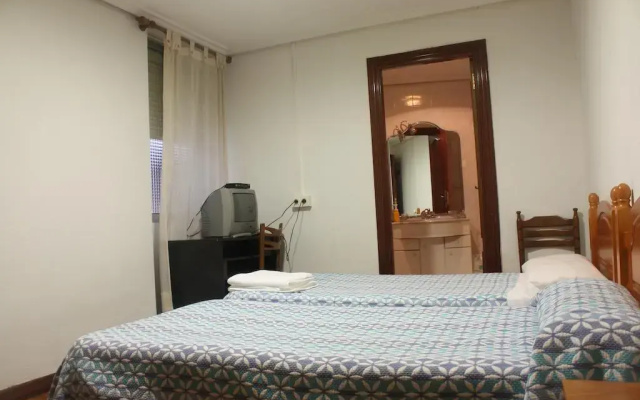 Hostal Temino