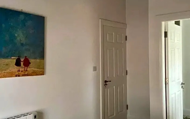 Room 1 Camp Street B&B