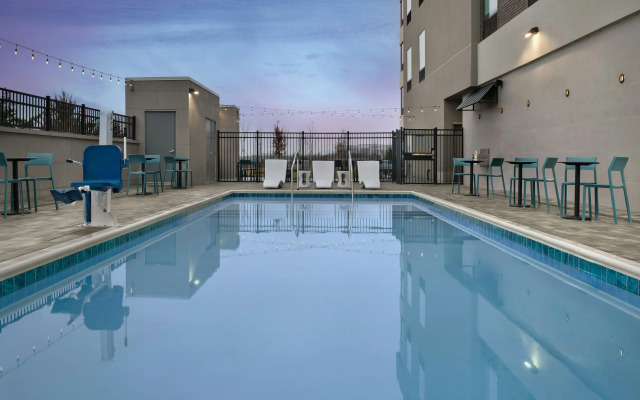 Home2 Suites By Hilton Ashburn, Va