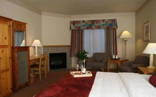 Rocklin Park Hotel, Trademark Collection by Wyndham