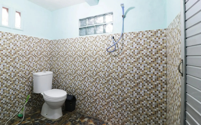 Fadhil Guest House Bukit Lawang RedPartner