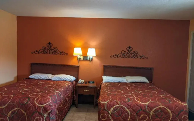 Budget Inn