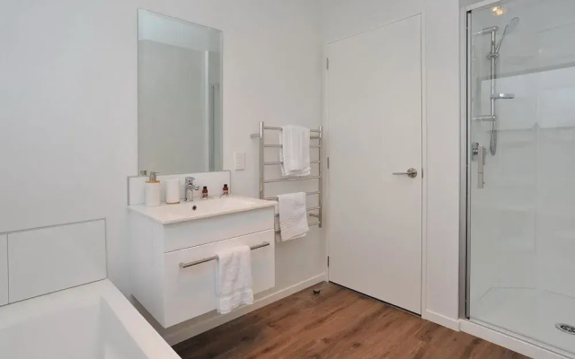 Parlane Apartment 3